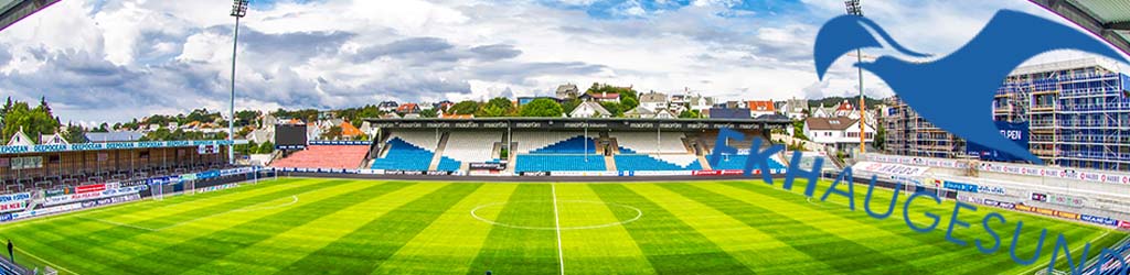 Haugesund Stadion